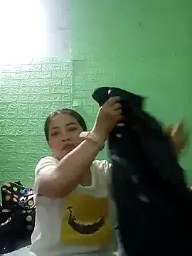 Ana_Henya from StripChat