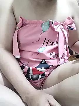 Ana_Henya from StripChat