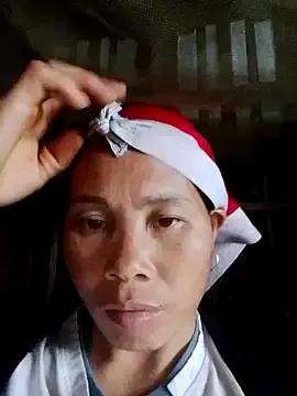 Ana_hoa from StripChat is Freechat