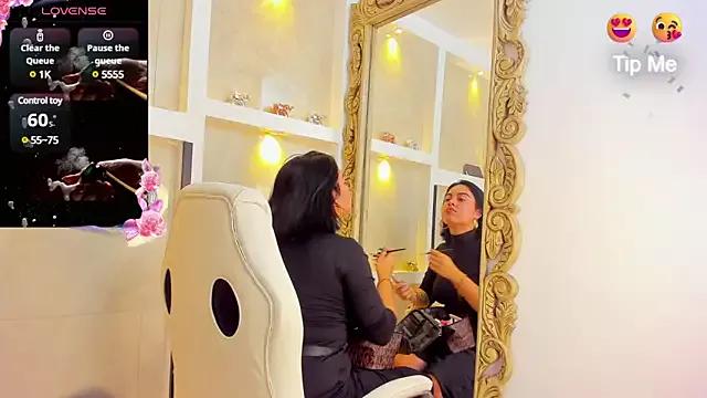 ana_levy from StripChat