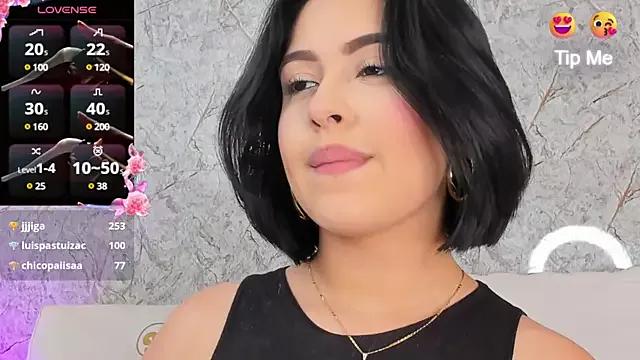 ana_levy from StripChat