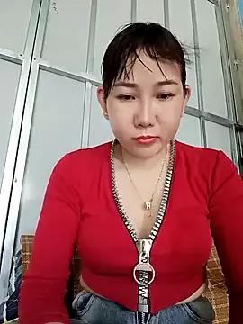 Ana_love2000 from StripChat