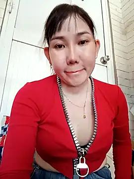 Ana_love2000 from StripChat