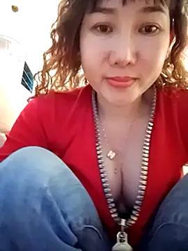 Ana_love2000 from StripChat