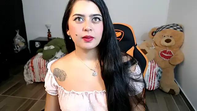 Ana_Maria_1606 from StripChat
