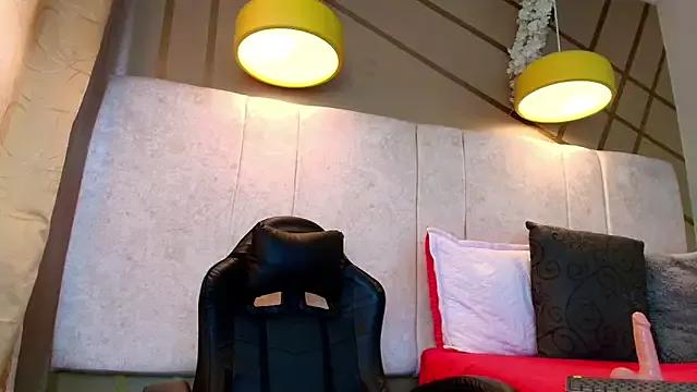 Dirty chat webcam: explore liveshows with versed models, from laying bare to fetishes, in a variety of sexy free adult webcams.