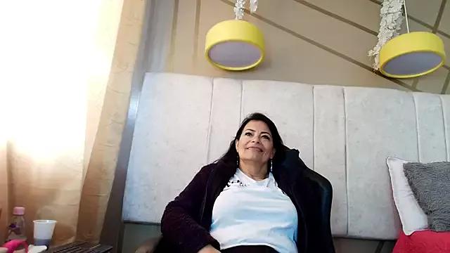 ana_mature_ from StripChat
