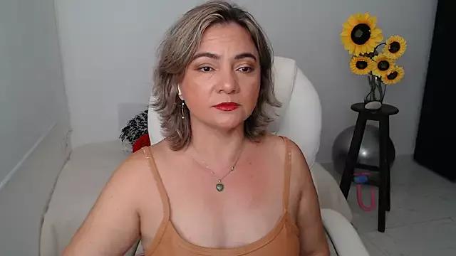 ana_milf from StripChat