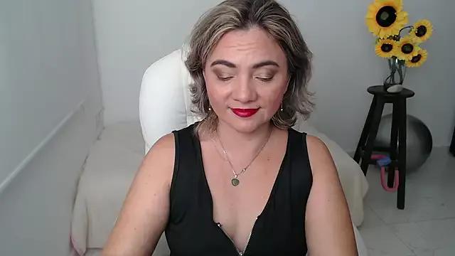 ana_milf from StripChat