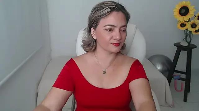 ana_milf from StripChat