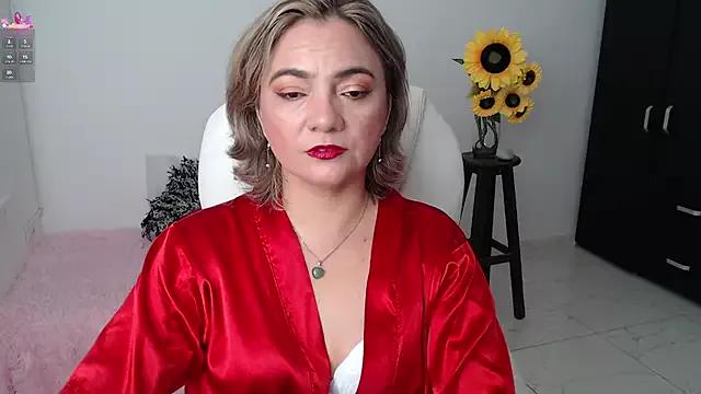ana_milf from StripChat