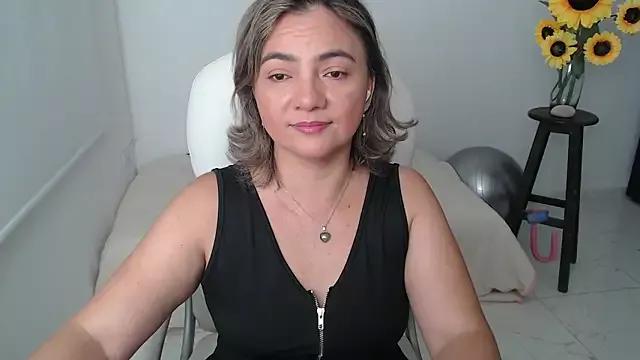 Ana_milf webcams show profile image 