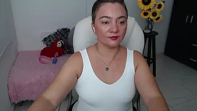 ana_milf from StripChat