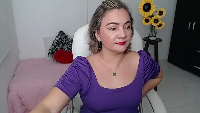ana_milf from StripChat
