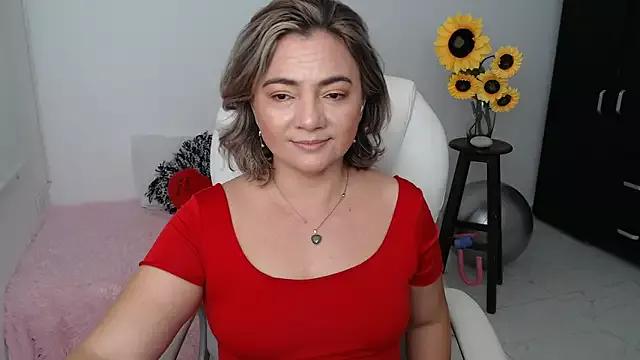 ana_milf from StripChat