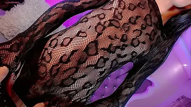 Ana_Paula23 from StripChat is Freechat