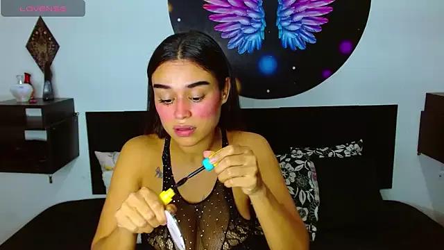 Ana_Riderr from StripChat