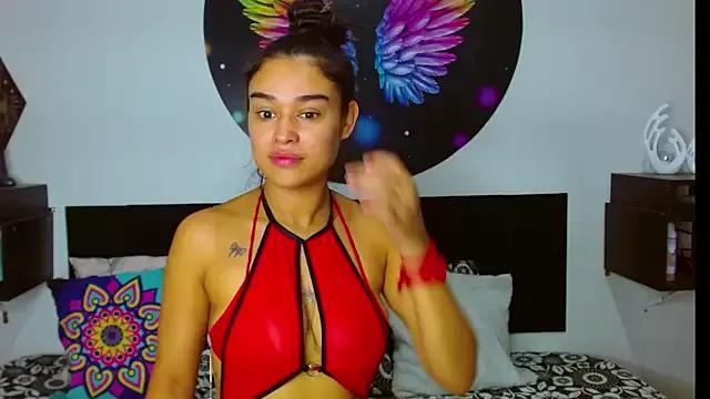 Ana_Riderr from StripChat