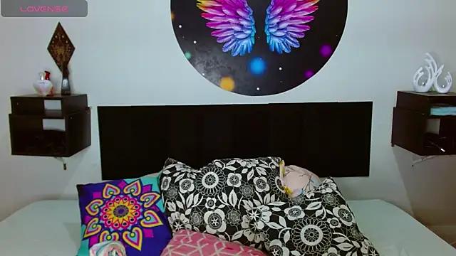 Ana_Riderr from StripChat