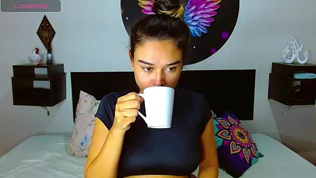 Ana_Riderr from StripChat