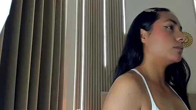Ana_Winslow from StripChat