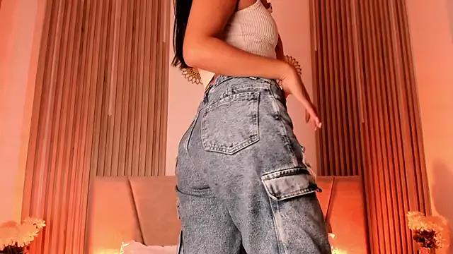 Ana_Winslow from StripChat