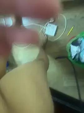 Ana_Your_Type from StripChat