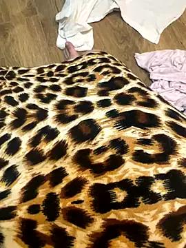 Ana_Your_Type from StripChat