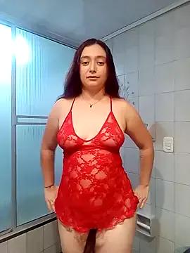 Anaa_Rose from StripChat