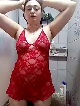 Anaa_Rose from StripChat is Freechat