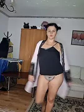 anaaamariaaaa from StripChat