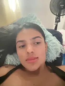 AnaaFaith_ from StripChat