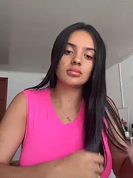 AnaaFaith_ from StripChat