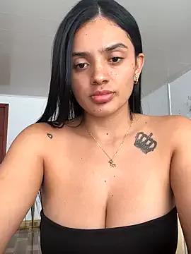 AnaaFaith_ from StripChat