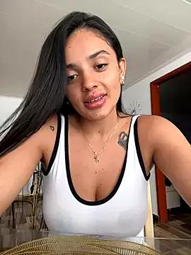 AnaaFaith_ from StripChat