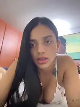 AnaaFaith_ from StripChat