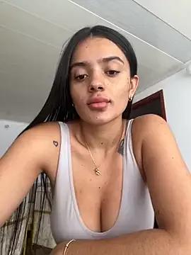 AnaaFaith_ webcams show profile image 
