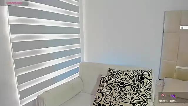 Anaasoofia from StripChat