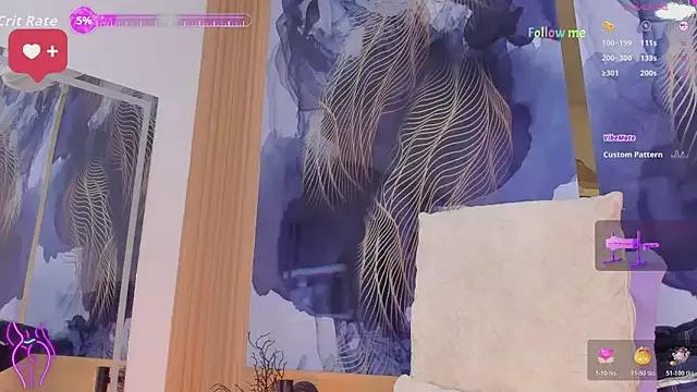 Anabacker01 from StripChat