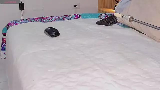 Anabacker01 from StripChat