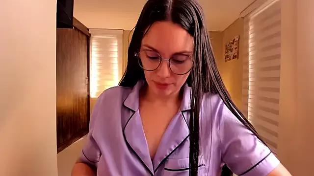 anabel_025 from StripChat