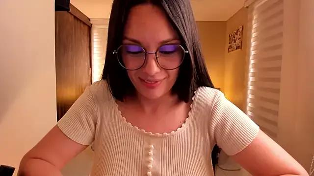 anabel_025 from StripChat