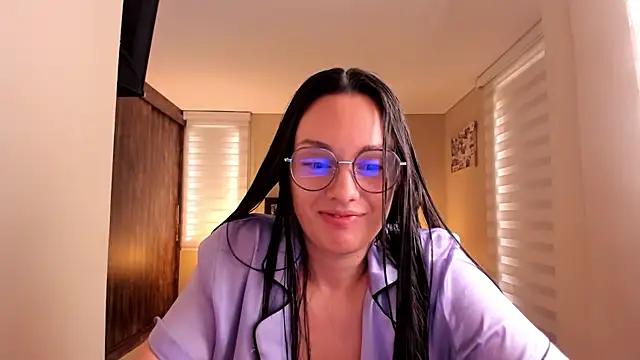anabel_025 from StripChat