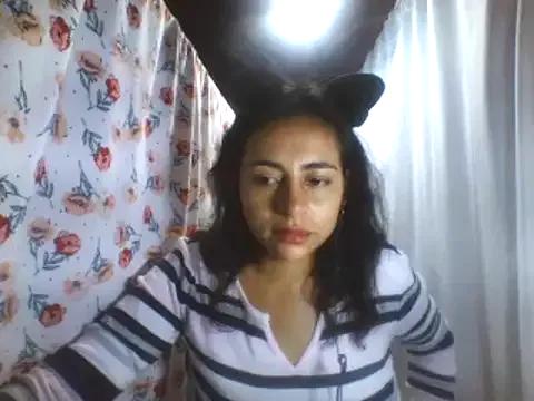 Anabelhotxx16 from StripChat
