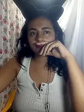 Anabelhotxx16 from StripChat