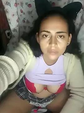 Anabelhotxx16 from StripChat