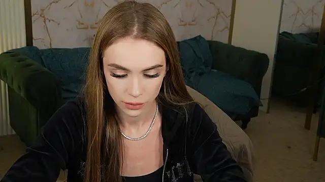Anabelka054 from StripChat