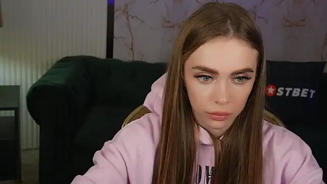 Anabelka054 from StripChat