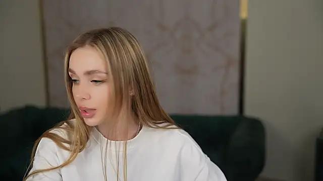 Anabelka054 from StripChat