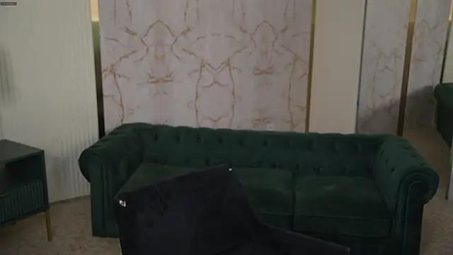 Anabelka054 from StripChat